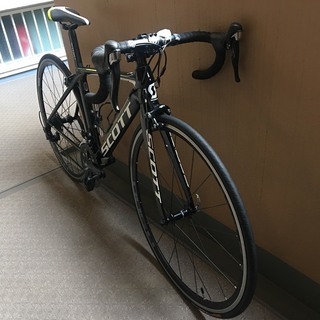 ロードバイク SCOTT スコット foil40 2013年モデル