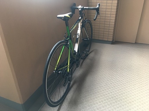 ロードバイク　SCOTT　スコット　foil40　2013年モデル