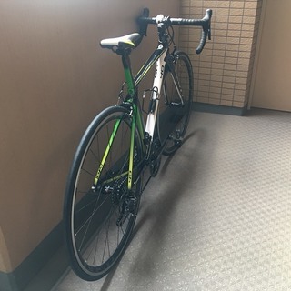 ロードバイク SCOTT スコット foil40 2013年モデル ロードバイク SCOTT スコット foil40 2013年モデル