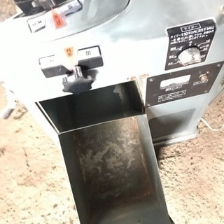 タイワ精機 小型精米機 はつかおり（B-30M）30kg