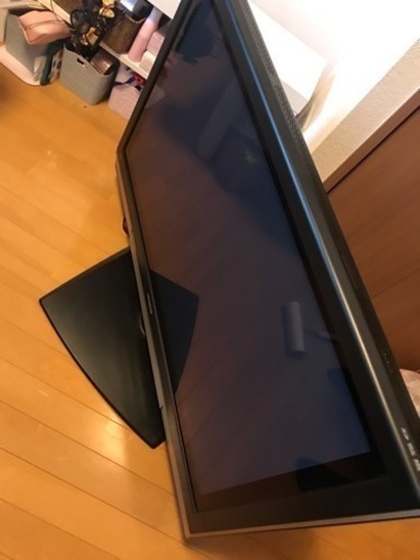 テレビ 37型