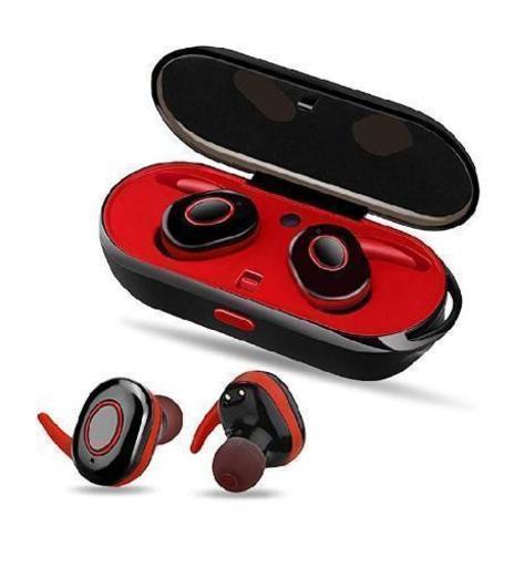 Bluetoothイヤホン(美品)