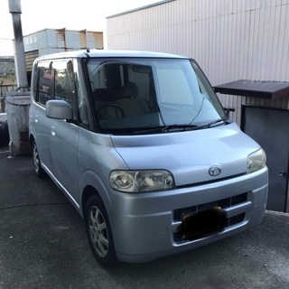 DAIHATSU ダイハツ Tanto タント L350 平成1...