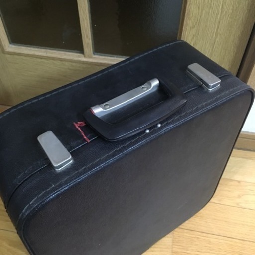 ドイツ Robotron Erika 箱付きタイプライター インダストリアル おはる 市原のノベルティグッズの中古あげます 譲ります ジモティーで不用品の処分