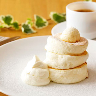 1月16日(水) 🍨🍨🍨「オシャレカフェで大人のパンケーキパーテ...