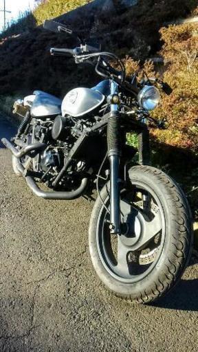 エリミネーター250V