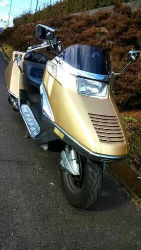 フュージョンX　金