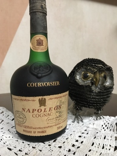 ブランデー ナポレオン