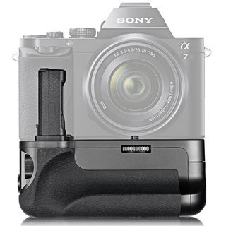 【ワケアリ未使用品】Sony Alpha α7 α7R α7S ...