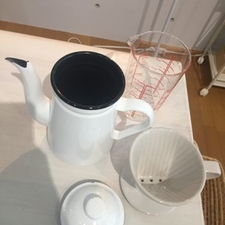 コーヒーセット