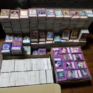 遊戯王カード約20000枚
