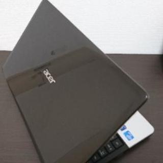 Acer15.6型ノートパソコン Aspire E1（E1-53...