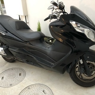 スカイウェーブ CJ46 タイプss