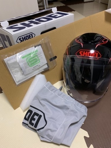 その他 SHOEI/S