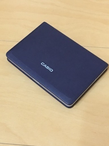 カシオ 金融電卓 BF-480-N