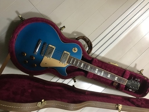 弦楽器、ギター Gibson lespaul standard limited edition