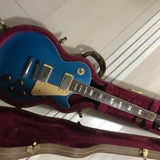 Gibson lespaul standard limited edition