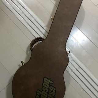 Gibson lespaul standard limited edition