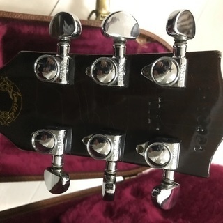 Gibson lespaul standard limited edition