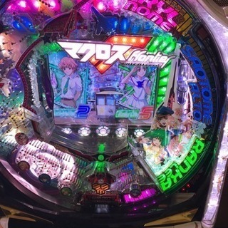 値下げしました Crフィーバーマクロスフロンティア お前達が俺の翼だ Zook 岡山のその他の中古あげます 譲ります ジモティーで不用品の処分