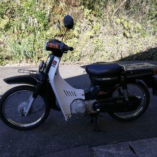 スズキＲＣ５０