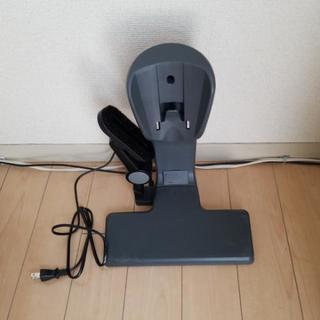 配達無料！日立 掃除機 コードレス スティッククリーナー パールレッド PV-BD200 R