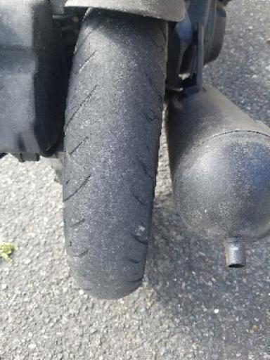 N.Yになります。 カワサキ ZX-10用アンダーカウル TOMCAT仕様(フロント)｜売買された