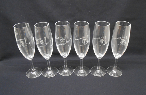 保管品 澪 シャンパングラス 6脚セット スパークリング清酒 松竹梅白蔵 澪パ Paypay ペイペイ 決済可能 札幌市 清田区 平 モノハウス平岡店 大谷地の食器 コップ グラス の中古あげます 譲ります ジモティーで不用品の処分