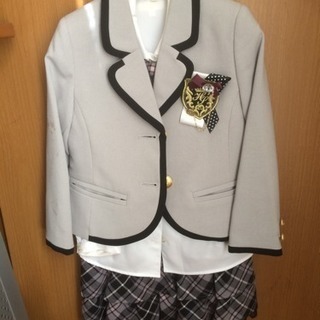 入学式の服
