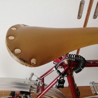ランドナー　DAVOS ツーリング６０３(深谷)
