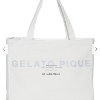 ジェラートピケ 2019 プレミアム福袋 