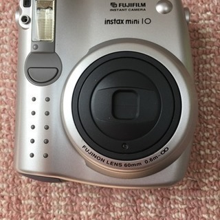 富士フイルム インスタントカメラ★チェキ instax mini...