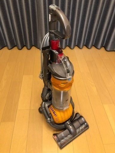 ダイソン 掃除機 Dc24 たかし 世田谷の生活家電 掃除機 の中古あげます 譲ります ジモティーで不用品の処分