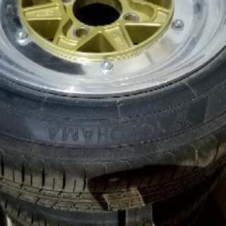☆PCD100 ❗ スピードスターMarkIII ゴールド 13インチ