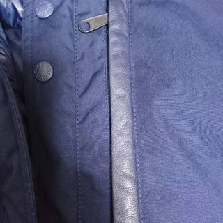 【値下げしました】マウンテンパーカー ノースフェイス ジャーナルスタンダード別注