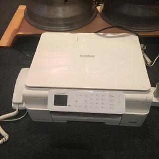 ■印刷枚数少■brother MFC-J820DN プリンター ブラザー brother - □印刷枚数少□brother MFC-J820DN プリンター