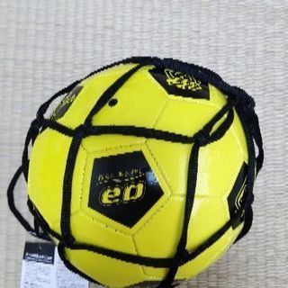 値下げ　新品　サッカーボール