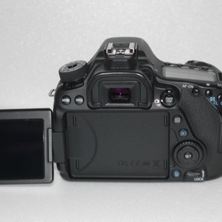 Canon EOS 80D トリプルレンズセット 【公式通販】