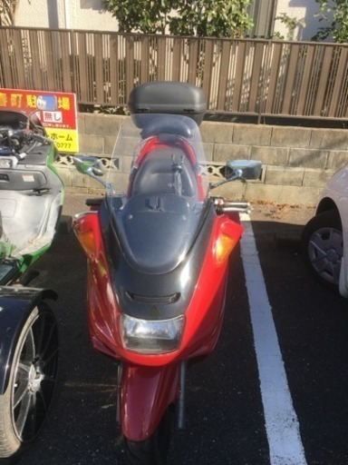 トライク売ります【要普通乗用車免許AT限定可】取引終了