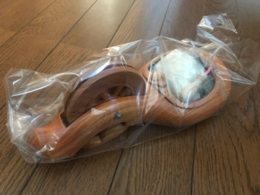 けやき工房 墨壺