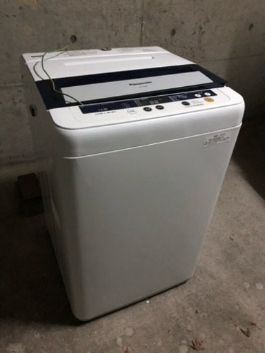 洗濯機 2012年製 美品‼️