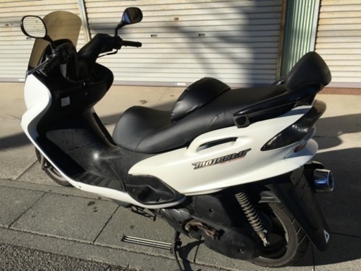 ☆マジェスティ125.コマジェ☆色々整備しました！好調ですよ^_^☆熊谷市から☆ ☆マジェスティ125.コマジェ☆色々整備しました！好調ですよ^_^☆