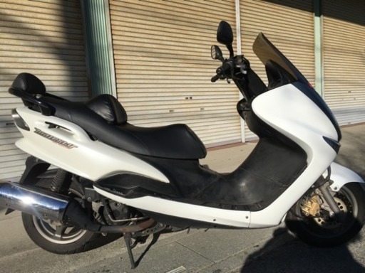 マジェスティ125 fi‼️インジェクション マジェ‼️コマジェ スクーター