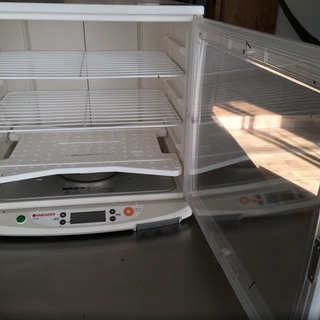 値下げしました】日本ニーダ 発酵器PF102