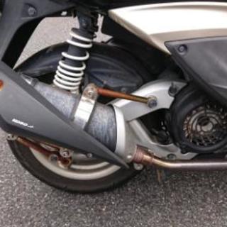 台湾ヤマハ シグナスX 現状販売 ✳不動車