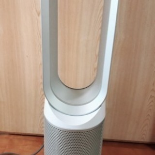 ダイソン  空気清浄機付き扇風機