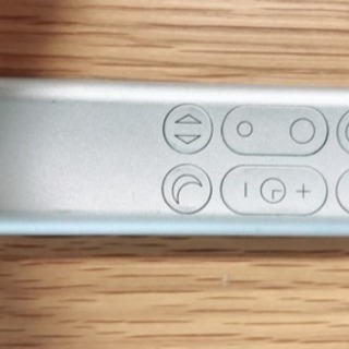 ダイソン  空気清浄機付き扇風機