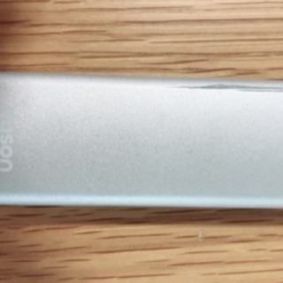 ダイソン  空気清浄機付き扇風機