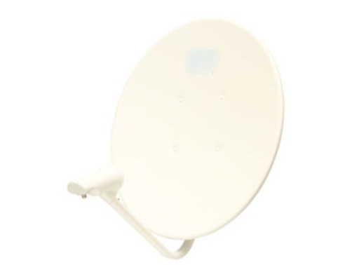 4K対応BS/CSアンテナ新品未開封