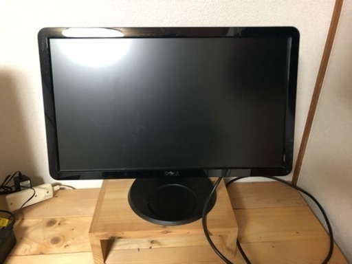 dell 21インチ デスクトップパソコン 値段交渉あり。